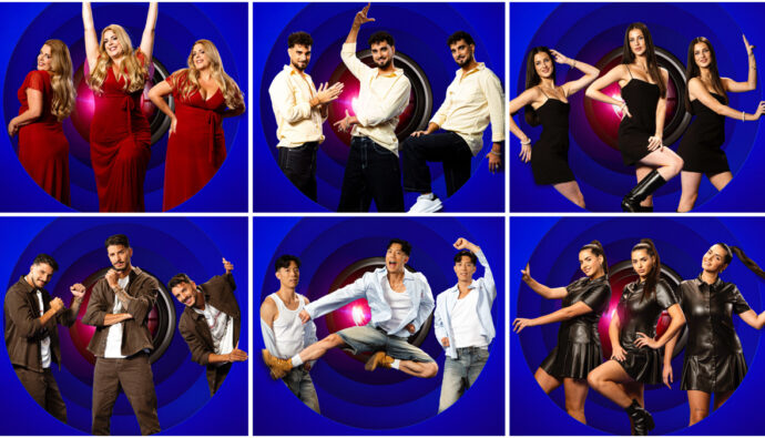 Encuesta: ¿Quién quieres que sea expulsado de 'Gran Hermano': Belén, Aquilino, Lorena, Cristian, Joon o Desirée?