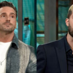 David Bustamante y David Broncano