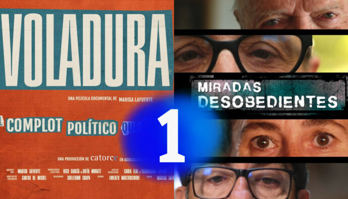 TVE aclara qué pasará con los documentales del franquismo pendientes de emisión tras su suspensión