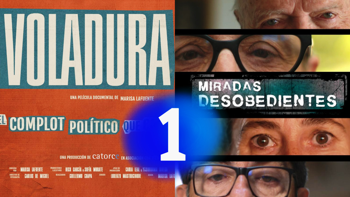 TVE aclara qué pasará con los documentales del franquismo pendientes de emisión tras su suspensión