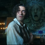 Imagen de la película 'Frankenstein' de Guillermo del Toro