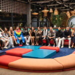 Los concursantes de 'Gran Hermano 20' en la nueva casa