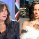 Ana Rosa Quintana y Rosalía