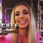 Natalia Rodríguez, fichaje de 'Top Chef: famosos y dulces'.