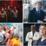 Estrenos semanales noviembre