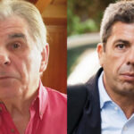 Pedro Ruiz y Carlos Mazón