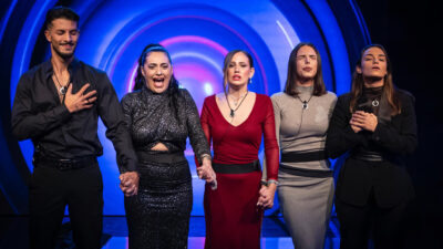 'Gran Hermano 20' expulsa de manera definitiva a dos concursantes y recupera a su salvavidas