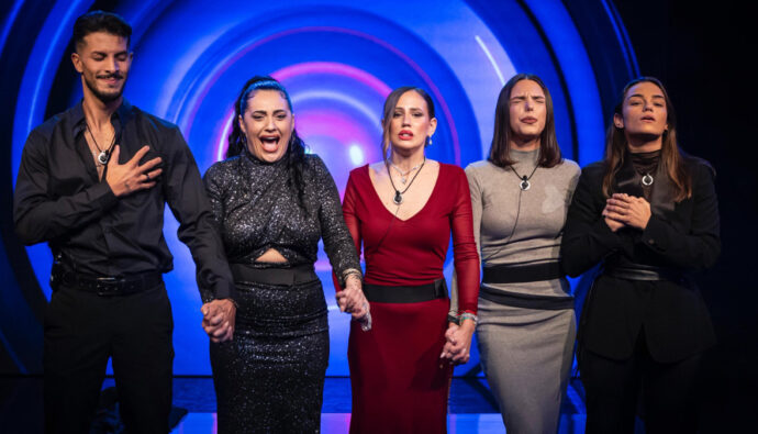 'Gran Hermano 20' expulsa de manera definitiva a dos concursantes y recupera a su salvavidas