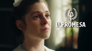 'La Promesa', avance capítulo del martes 18 de noviembre