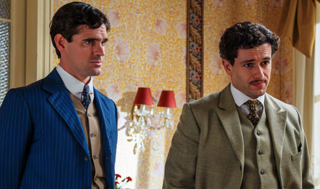 'La Promesa', avance capítulo del viernes 7 de noviembre