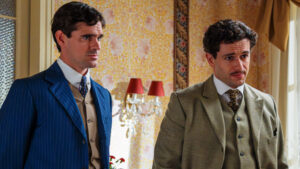 'La Promesa', avance capítulo del viernes 7 de noviembre