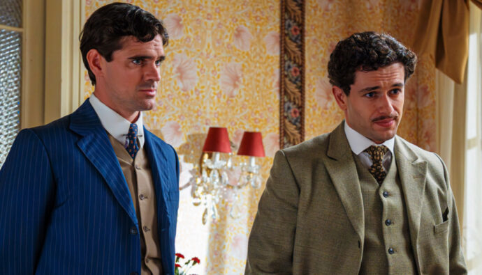 'La Promesa', avance capítulo del viernes 7 de noviembre