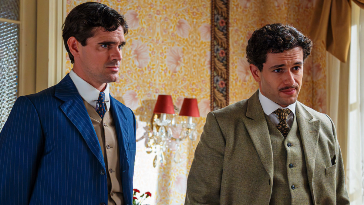 'La Promesa', avance capítulo del viernes 7 de noviembre