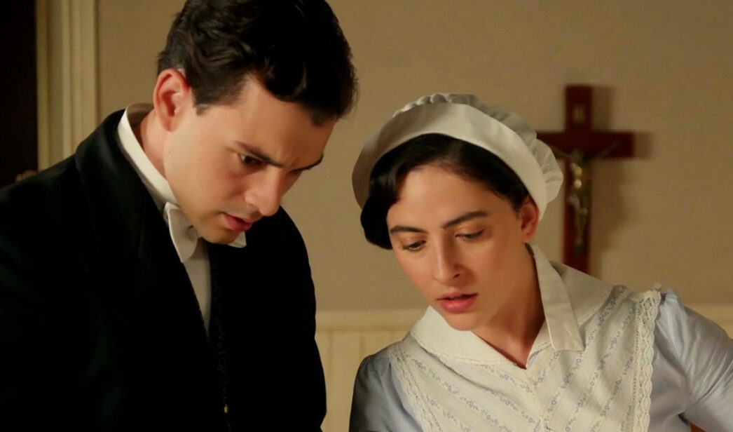 'La Promesa', avance capítulo del martes 11 de noviembre