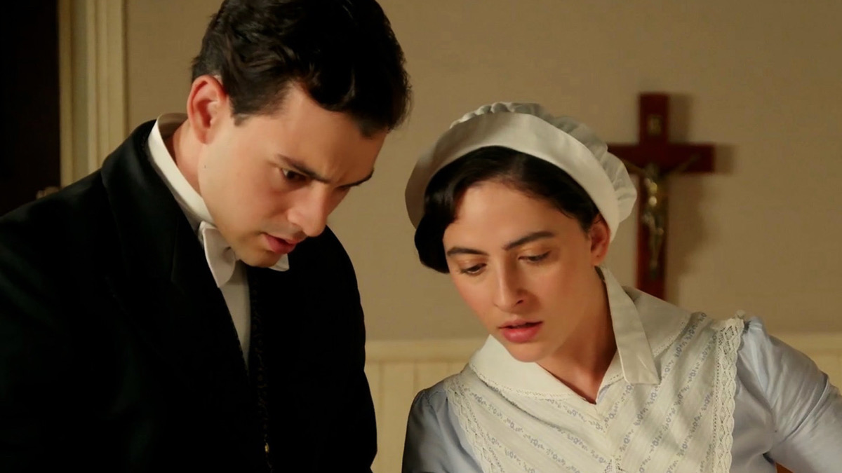 'La Promesa', avance capítulo del martes 11 de noviembre