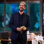 David Broncano en 'La Revuelta'