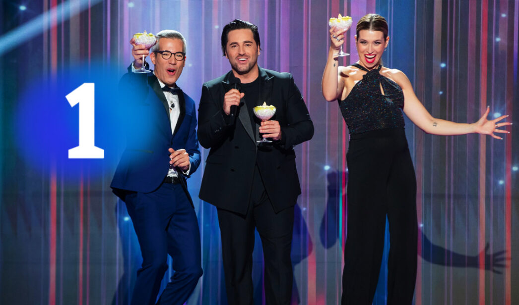 La gala de Nochevieja de 2025