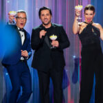 La gala de Nochevieja de 2025