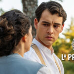 'La Promesa', avance capítulo del miércoles 5 de noviembre