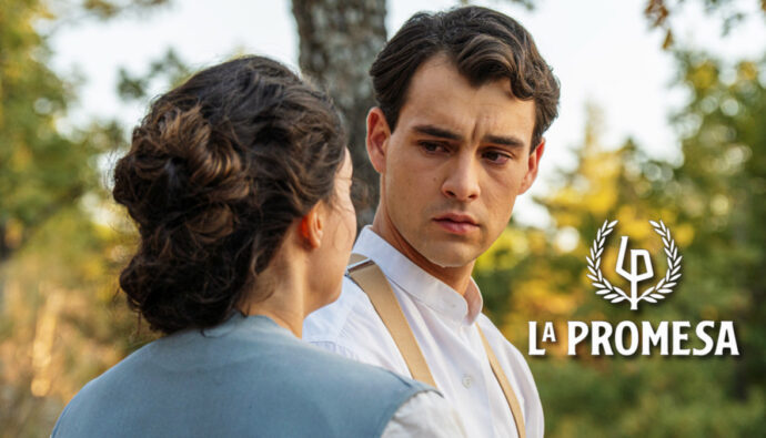 'La Promesa', avance capítulo del miércoles 5 de noviembre