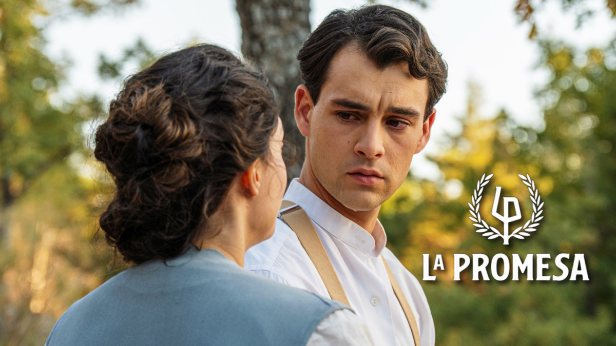 'La Promesa', avance capítulo del miércoles 5 de noviembre