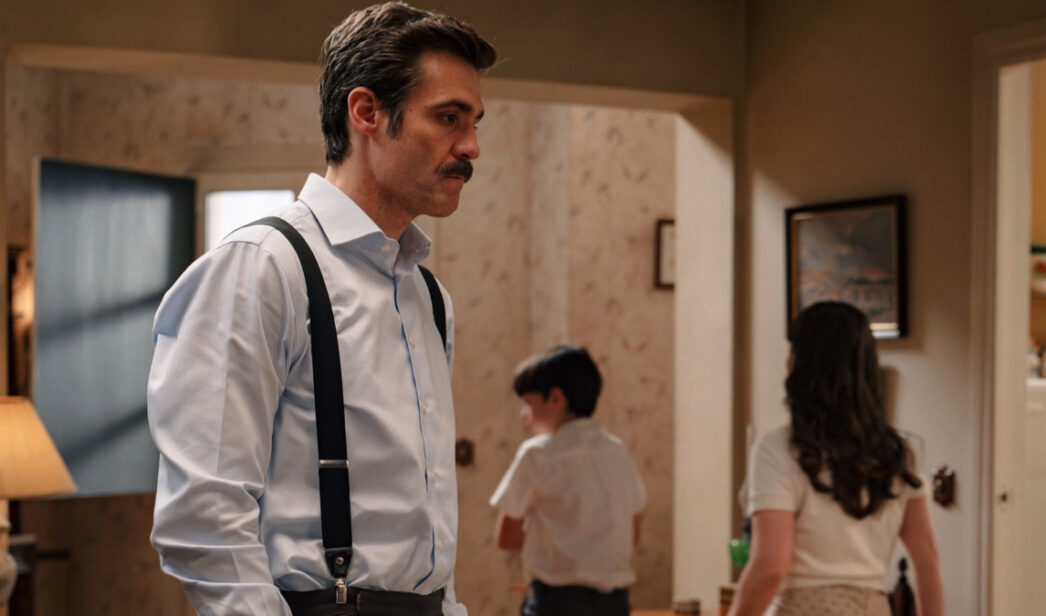 'Sueños de Libertad' se alza con el capítulo más visto del curso