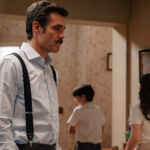 'Sueños de Libertad' se alza con el capítulo más visto del curso