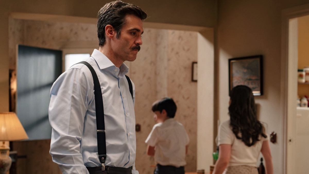 'Sueños de Libertad' se alza con el capítulo más visto del curso