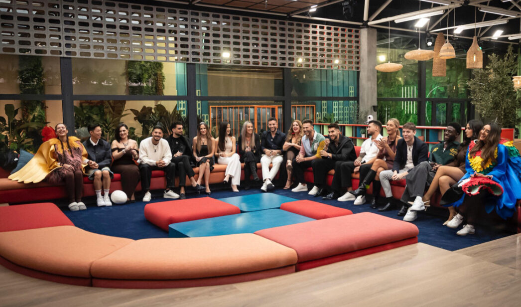Concursantes de 'Gran Hermano 20'