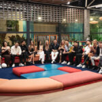 Concursantes de 'Gran Hermano 20'