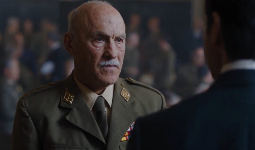 Movistar Plus+ estrena ‘Anatomía de un instante’