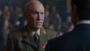 Movistar Plus+ estrena ‘Anatomía de un instante’