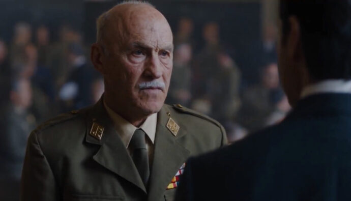 Movistar Plus+ estrena ‘Anatomía de un instante’