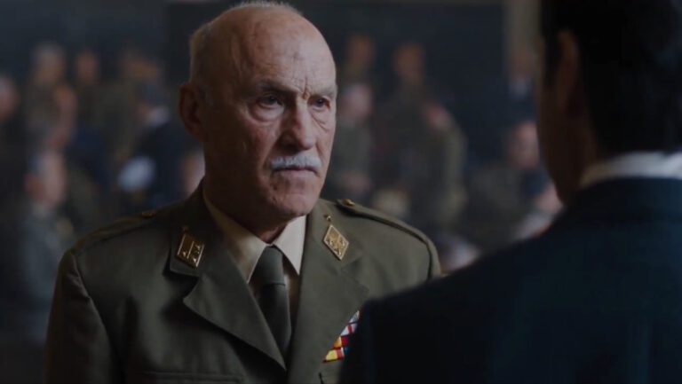 Movistar Plus+ estrena ‘Anatomía de un instante’