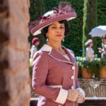 Leocadia en 'La Promesa'