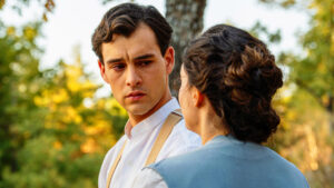 Avance semanal de 'La Promesa'