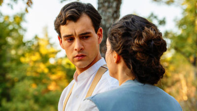 Avance semanal de 'La Promesa'