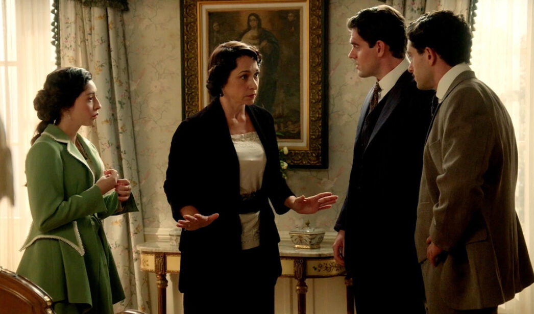 'La Promesa', avance capítulo del miércoles 12 de noviembre