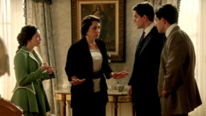 'La Promesa', avance capítulo del miércoles 12 de noviembre