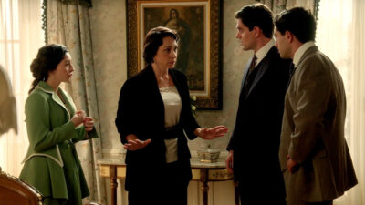 'La Promesa', avance capítulo del miércoles 12 de noviembre