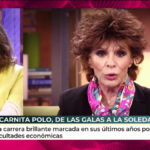'El programa de Ana Rosa' aborda el caso Encarnita Polo
