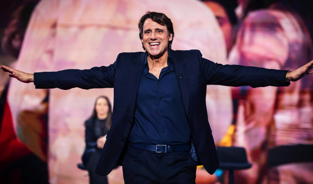 Ion Aramendi en 'Gran Hermano 20'