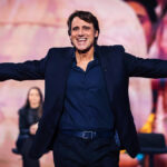 Ion Aramendi en 'Gran Hermano 20'