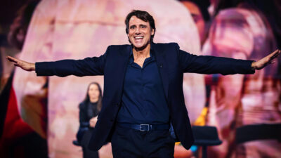 Ion Aramendi en 'Gran Hermano 20'