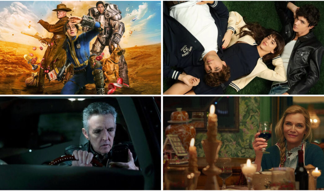 Estrenos Prime Video