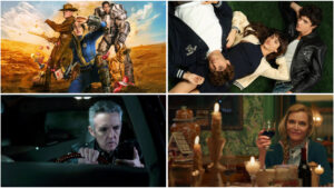 Estrenos Prime Video