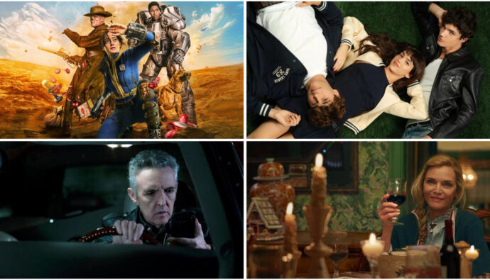 Estrenos Prime Video