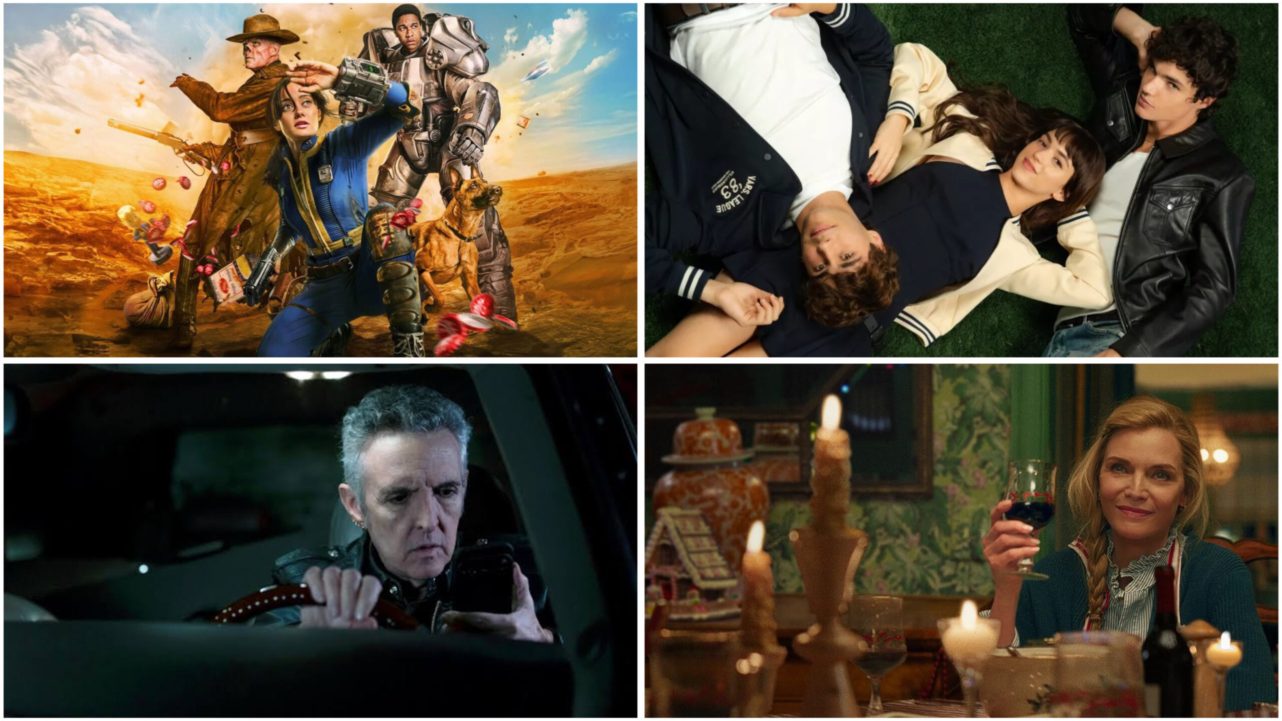 Estrenos Prime Video