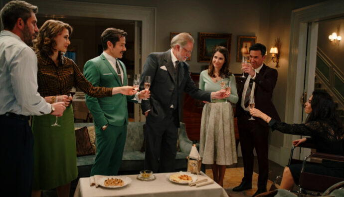 'Sueños de Libertad' confirma una baja en el reparto y avanza un gran cambio sobre su futuro