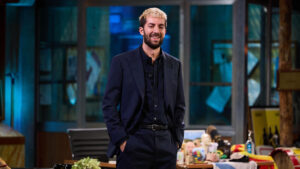 David Broncano en 'La Revuelta'